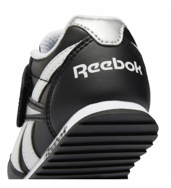 Reebok Sneakers Royal Classic Jogger 2 black