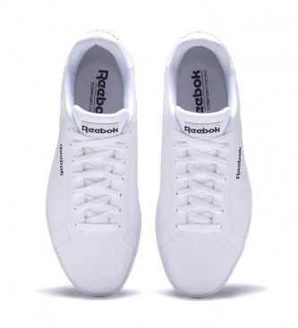 Reebok Sneakers Royal Complete Clean 2.0 branco