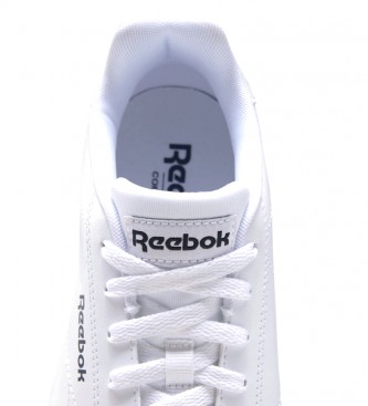 Reebok Trningssko Royal Complete Clean 2.0 hvid