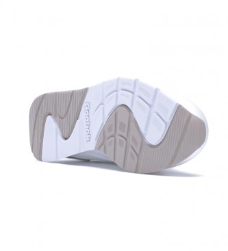Reebok Sneaker Royal Glide in pelle bianca