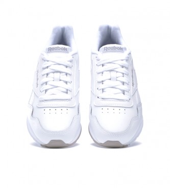 Reebok Zapatillas de piel Royal Glide blanco - Tienda Esdemarca moda,  calzado y complementos - zapatos de marca y zapatillas de marca