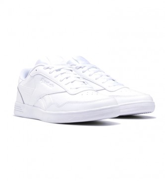 Reebok Royal Techque T white leather sneakers - Esdemarca Store fashion,  footwear and accessories - best brands shoes and designer shoes