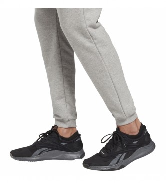 Reebok Identity Joggers gray - Esdemarca Store fashion, footwear and  accessories - best brands shoes and designer shoes