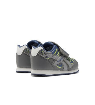 Reebok Sneakers Royal Cl Jog 2 Kc grey