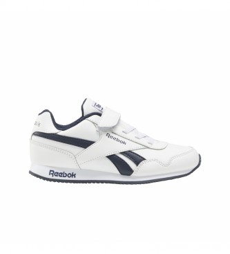 Reebok Sneakers Reebok Royal Classic Jogger 3 white, blue
