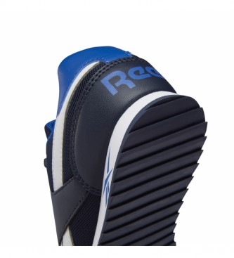 Reebok Zapatillas Royal Classic Jogger 3 azul