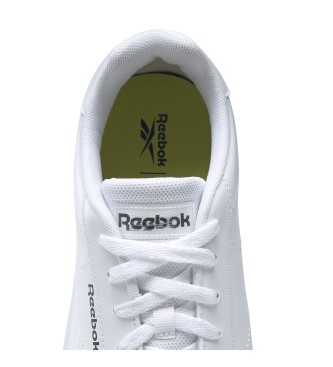 Reebok Royal Complete Clean 2.0 Shoes - White | Reebok Norway