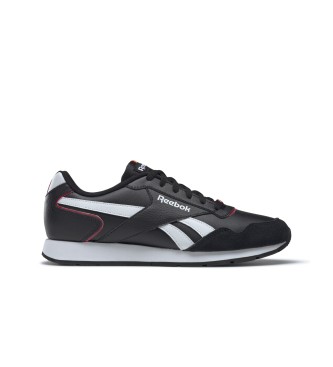 Reebok Royal Glide shoes black - Esdemarca Store fashion, footwear and  accessories - best brands shoes and designer shoes