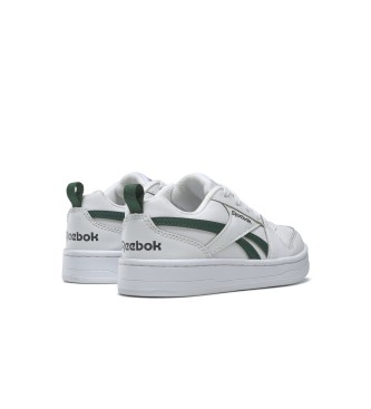 Reebok Royal Prime 2.0 Sneakers White, Green