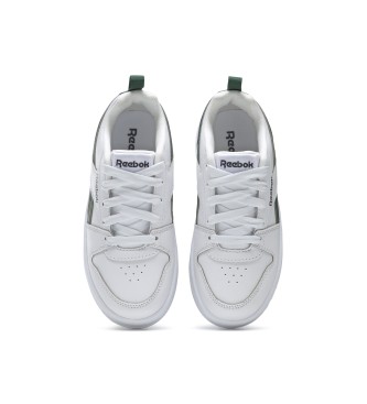 Reebok Royal Prime 2.0 Sneakers Branco, Verde