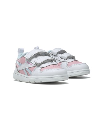 Reebok Bianche Alte Deals, 56% OFF | www.ingeniovirtual.com