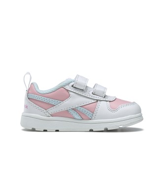reebok bianche alte - aimas.it
