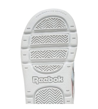 Reebok Scarpe da ginnastica bianche alte Royal Prime 2.0 - Esdemarca Store  moda, calzature e accessori - migliori marche di scarpe e scarpe firmate