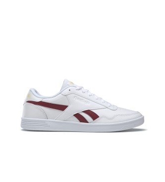 Reebok Sneakers Royal Techque T white - Esdemarca Store fashion, footwear  and accessories - best brands shoes and designer shoes
