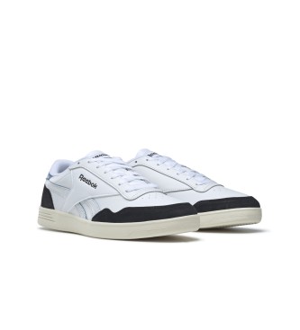 Reebok Zapatillas Royal Techque T blanco - Tienda Esdemarca moda, calzado y  complementos - zapatos de marca y zapatillas de marca