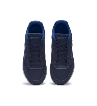 Reebok Sneakers Royal Techque T blu navy