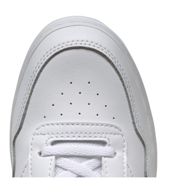 Reebok Chaussures ROYAL TECHQUE T BOLD 2 blanc