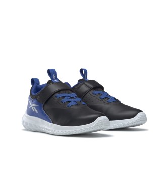 Reebok Shoes RUSH RUNNER 4.0 SYN blue