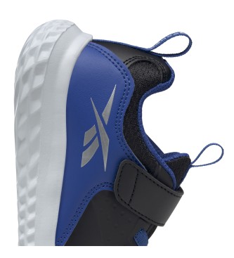 Reebok Sapatos RUSH RUNNER 4.0 SYN azul