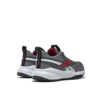 Reebok Xt Sprinter 2.0 Alt Grey leather shoes