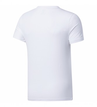 Reebok Identity T-shirt white