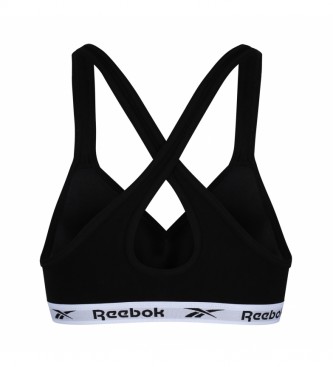 Reebok Cara sports bra black