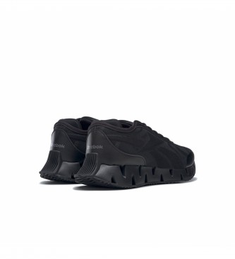 Reebok Zig Dynamica 3 sneaker black