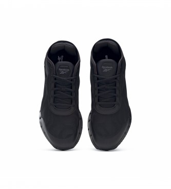 Reebok Zig Dynamica 3 sneaker black
