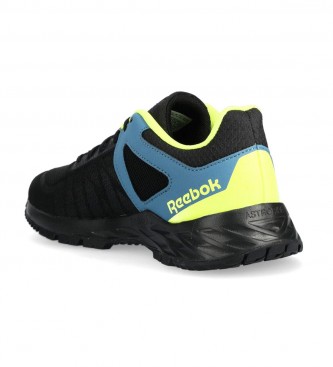 Reebok Chaussures Astroride Trail 2.0 noires