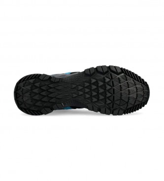 Reebok Chaussures Astroride Trail 2.0 noires