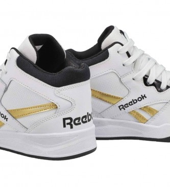 Reebok Sneakers bianche Bb4500 Court