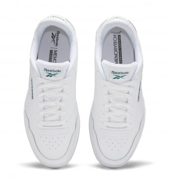 Reebok Court Advance White Sneakers