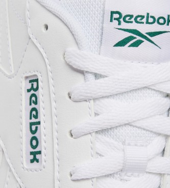 Reebok Court Advance Sneakers Hvid