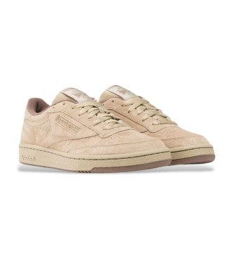 Reebok Club C 85 beige trenirke