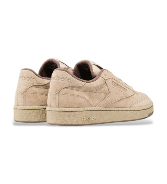 Reebok Club C 85 beige trenirke