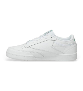 Reebok Trenerzy Club C Extra biały