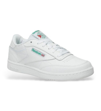 Reebok Zapatillas Club C Extra blanco