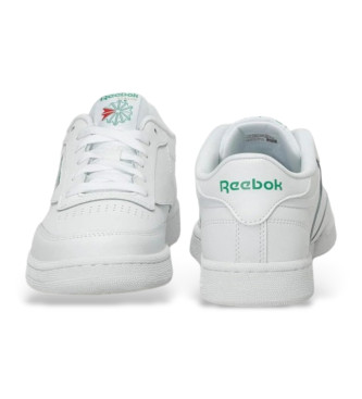 Reebok Scarpe da ginnastica Club C Extra bianche