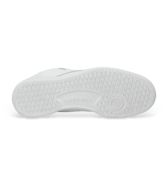 Reebok Zapatillas Club C Extra blanco