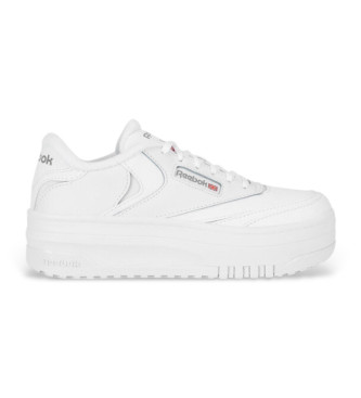 Reebok Trenerzy Club C Extra biały