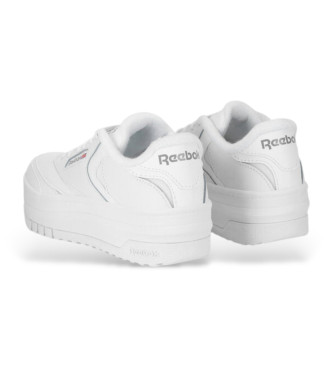 Reebok Trainers Club C Extra wit