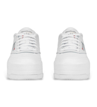 Reebok Superge Club C Extra white