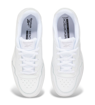 Reebok Court Advance witte sportschoenen