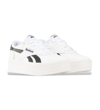 Reebok Court Advance Surge shoes white