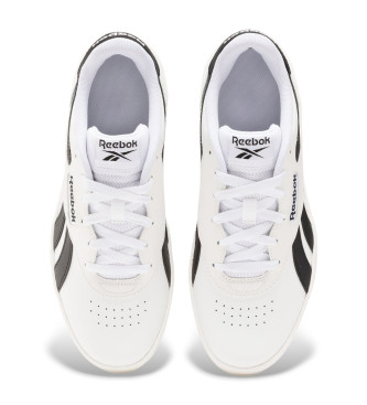 Reebok Court Advance Surge Schuhe wei