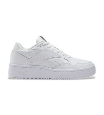 Reebok Scarpe da ginnastica ATR Chill in pelle bianca