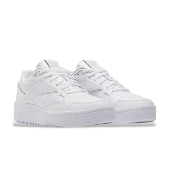 Reebok ATR Chill Leather Sneakers branco