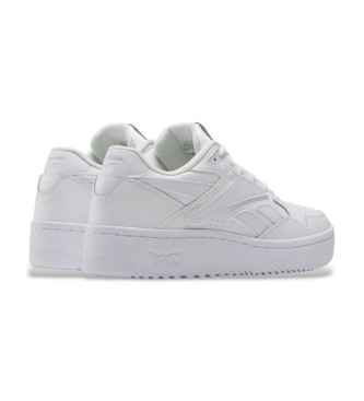 Reebok ATR Chill Leather Sneakers white