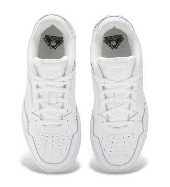 Reebok Zapatillas de Piel ATR Chill blanco