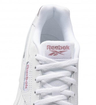 Reebok Glide Ripple Double Sneakers Hvid